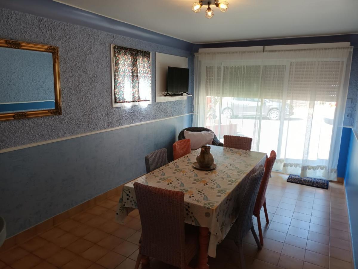 Logement Martine Rouffignac Saint-Cernin Exterior foto
